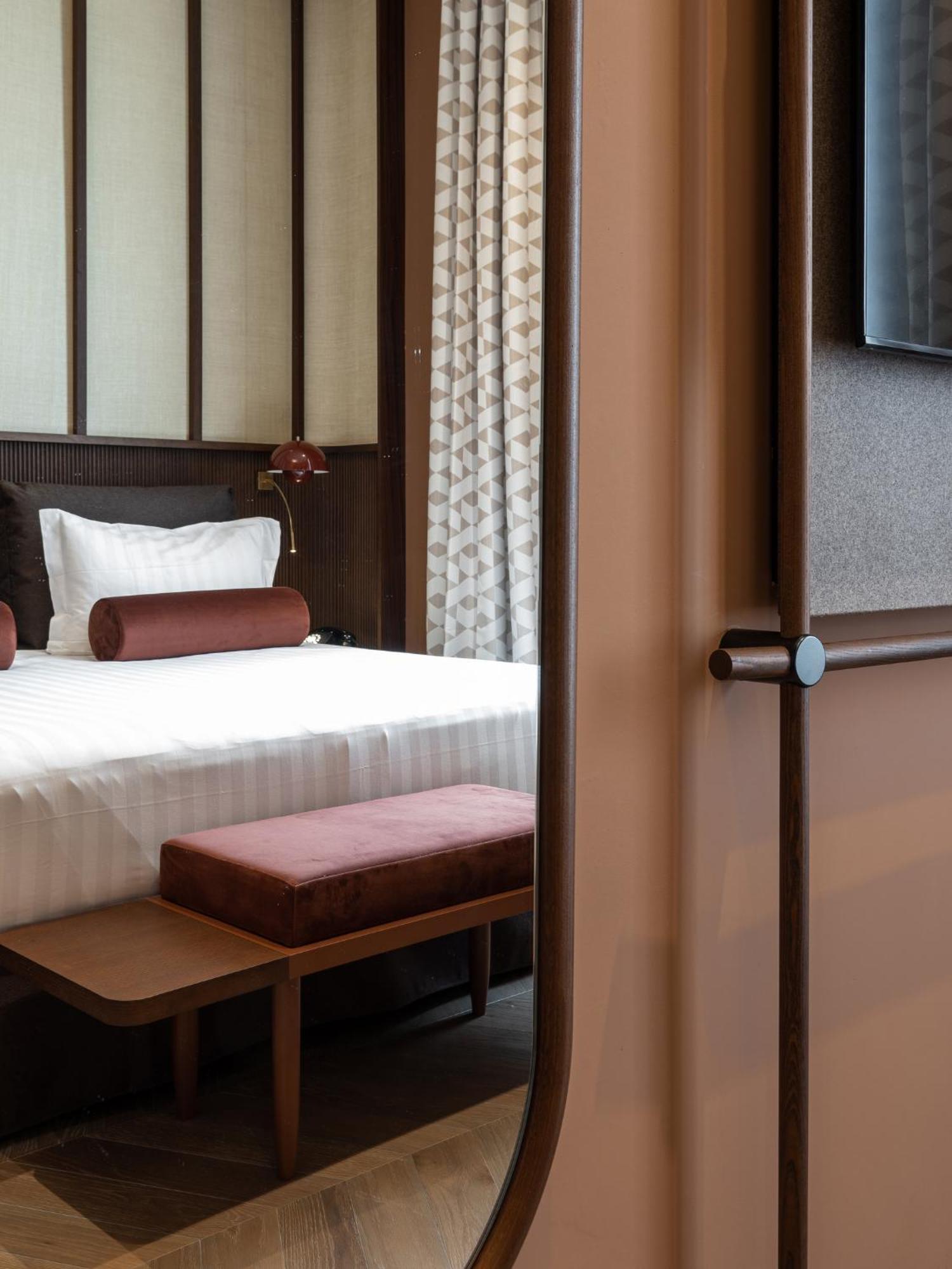 Palazzo Velabro, A Member Of Design Hotels — Foto 1