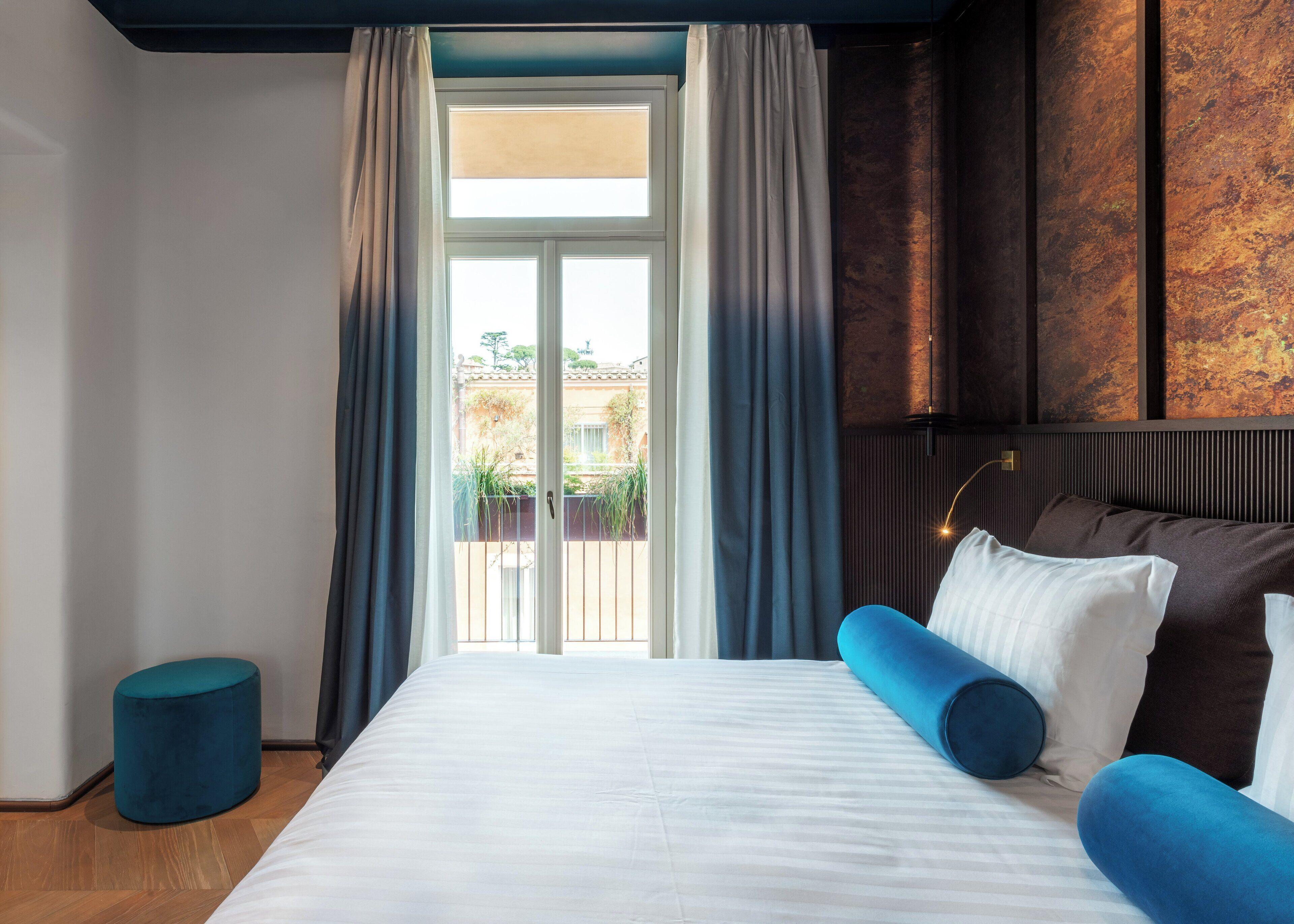 Palazzo Velabro, A Member Of Design Hotels — Foto 3